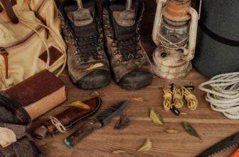 Bushcraft Basics Every Homesteader Should Know